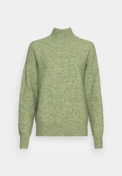 Pcleema High - Trui - Gleam/Melange