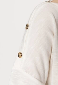 Pieces Pcnollie Oneck - Trui - Cloud Dancer 11 Pieces Pcnollie Oneck - Trui - Cloud Dancer -Pieces 3a872ad5573a44a1ab646a201235a9a2