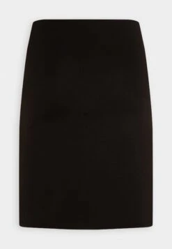 Pieces Pcnaya Pencil Skirt - Kokerrok - Black -Pieces 3a9302003b134e399697176dbebd5952
