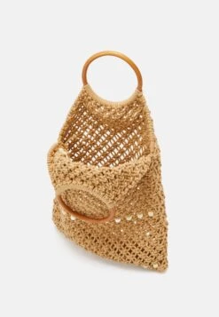 Pieces Pcbelle - Shopper - Indian Tan -Pieces 3acd6f991e534825a07a1ecedb2200fd