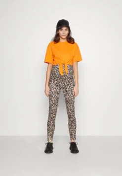 Pieces Maternity Pmhima- Legging - Smoke Gray -Pieces 3c4de34da61245e89d34af5512807845