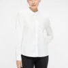 Pieces Pcirena - Overhemdblouse - Bright White -Pieces 3c57f495d486438f85c5a54705f37bc9