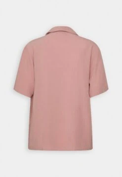 Pieces Pcolivia - Overhemdblouse - Woodrose -Pieces 3cbfda634a2148588467e7b63c984c94