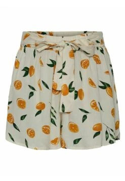 Pieces Pcnya- Shorts - Birch 11 Pieces Pcnya- Shorts - Birch -Pieces 3de8c4e4e93e4667b66eb3db0393ea69