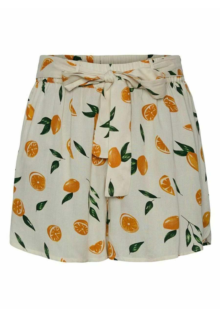 Pieces Pcnya- Shorts - Birch 7 Pieces Pcnya- Shorts - Birch - Afbeelding 5