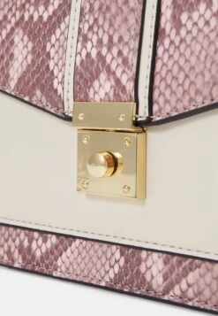 Pieces Pcotalia Cross Body Bag - Handtas - Mahogany Rose -Pieces 3def276f6e0e4cb595ee2c7044dccd46