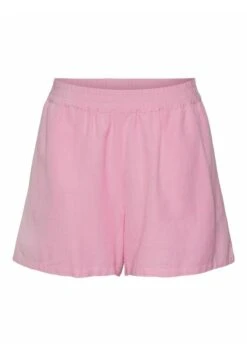 Pieces Pcmilano - Shorts - Begonia Pink 12 Pieces Pcmilano - Shorts - Begonia Pink -Pieces 3df7630318ff4fc3a5344c75fe82e226