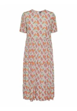 Pieces Pcmy - Jurk - Kentucky Blue