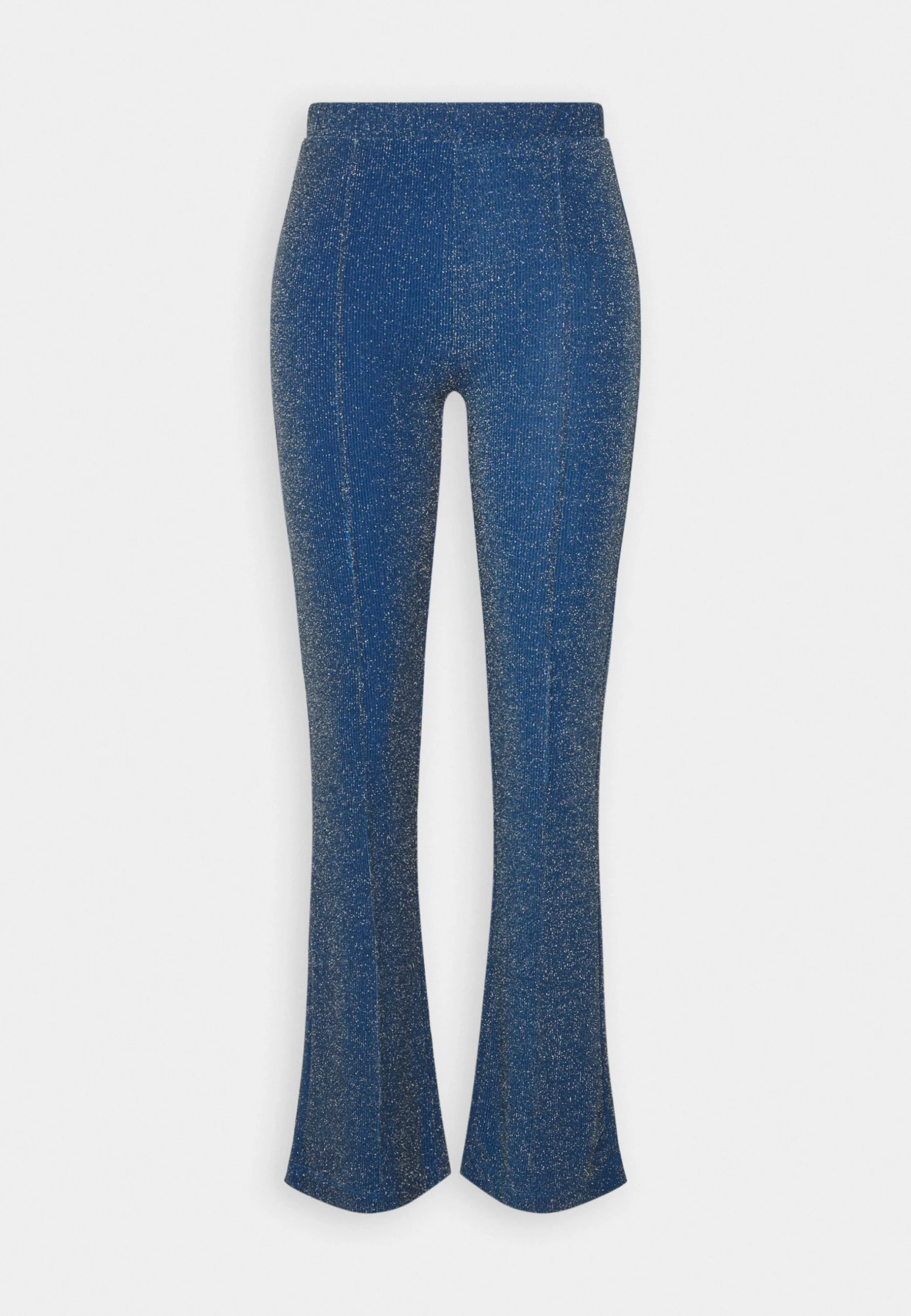 Pieces Pclina Flared Pant - Broek - Princess Blue 6 Pieces Pclina Flared Pant - Broek - Princess Blue - Afbeelding 4