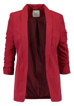 Pieces Pcbosella 3/4 - Blazer - Biking Red -Pieces 4016d84c921f4d04b3ad95982aad9683