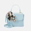 Pieces Pcolive Cross Body- Handtas - Blue -Pieces 40f5ffaaf6914d74a38ea33a0736984d