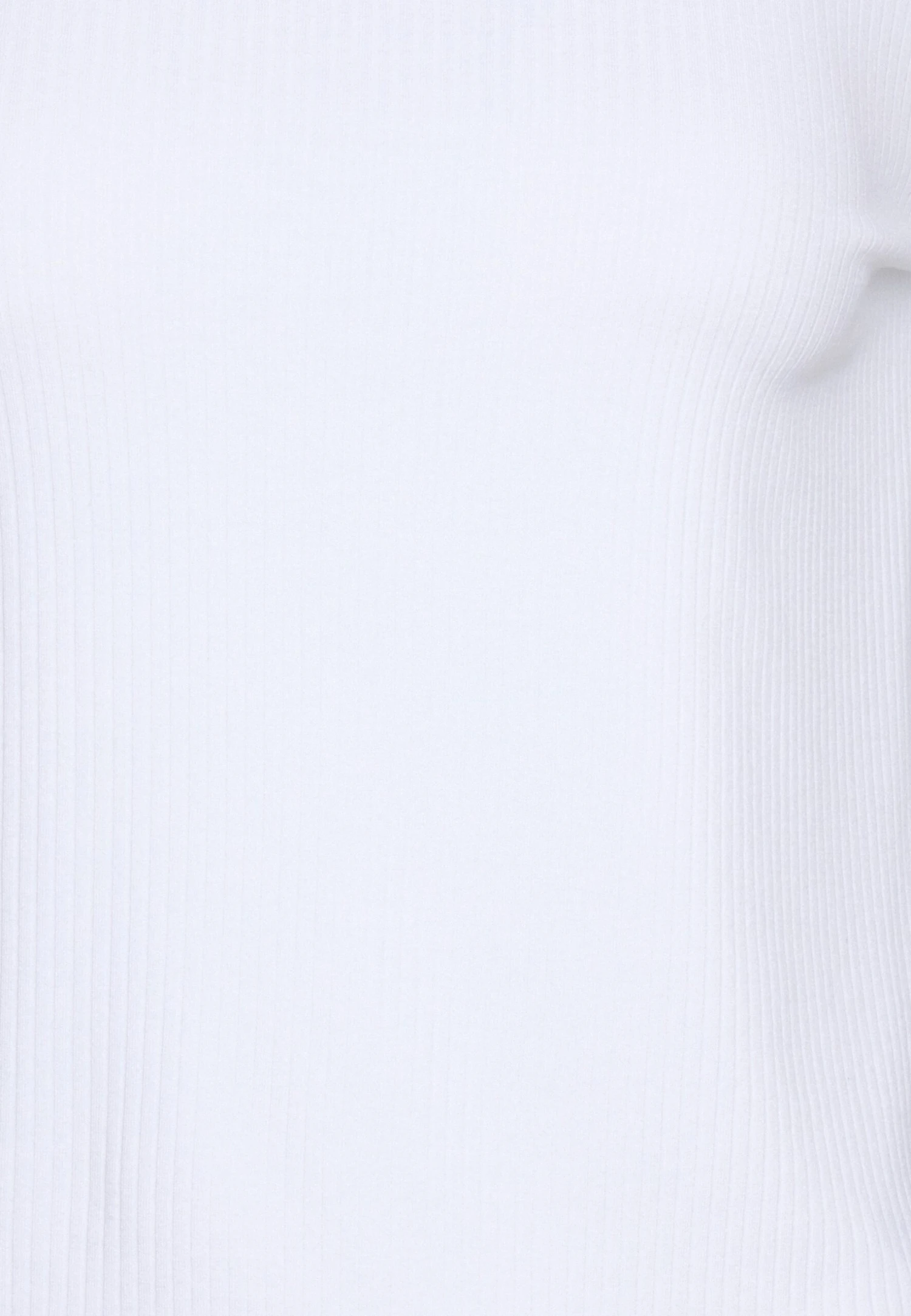 Pieces Pcnicca - Longsleeve - Bright White 7 Pieces Pcnicca - Longsleeve - Bright White - Afbeelding 5