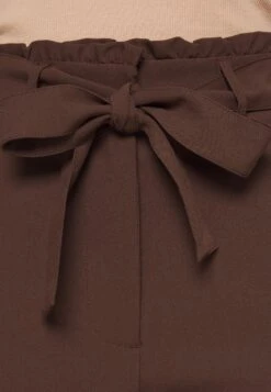 Pcboss Paperbag Straight Pants- Broek - Chicory Coffee 11 Pcboss Paperbag Straight Pants- Broek - Chicory Coffee -Pieces 4451d3f0d0414db5a939d501d95025d3