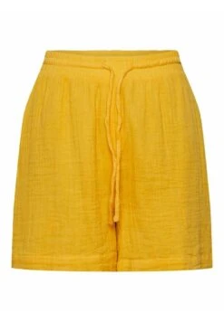 Pieces Tina Hw Bc Sww - Shorts - Citrus -Pieces 448cb1142b2b40e1b6b359c690b6853b