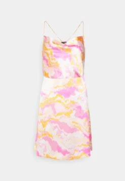 Pieces Petite Pckerra Strap Short Dress - Jurk - Pink Lady/Graphic 12 Pieces Petite Pckerra Strap Short Dress - Jurk - Pink Lady/Graphic -Pieces 449c3c821e1e4354a7c1460c5f9d3cdb