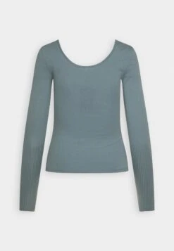 Pieces Pckitte - Longsleeve - Trooper -Pieces 44b22068ef684590bf84643bf57b38b7