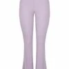 Pieces Pcdina - Broek - Violet 2 Pieces Pcdina - Broek - Violet -Pieces 450611b9c2d547259ef7c83e38d49792