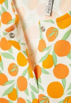 Pieces Kids Lplima Playsuit- Jumpsuit - Cloud Dancer -Pieces 4599b9759dce4c62b5db496771a2a280