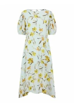 Pieces Jurk - Plein Air 14 Pieces Jurk - Plein Air -Pieces 471140b83a6943de9d77f84af9fd6b96