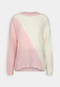 Pieces Pcnille- Trui - Rose Shadow/Antique White 11 Pieces Pcnille- Trui - Rose Shadow/Antique White -Pieces 47633957191e49f085c62ff6d640442f