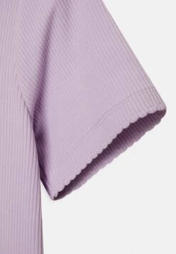 Pieces Kids Dress- Jerseyjurk - Lavendula 7 Pieces Kids Dress- Jerseyjurk - Lavendula -Pieces 487a49ac622842129a136eed450f249b