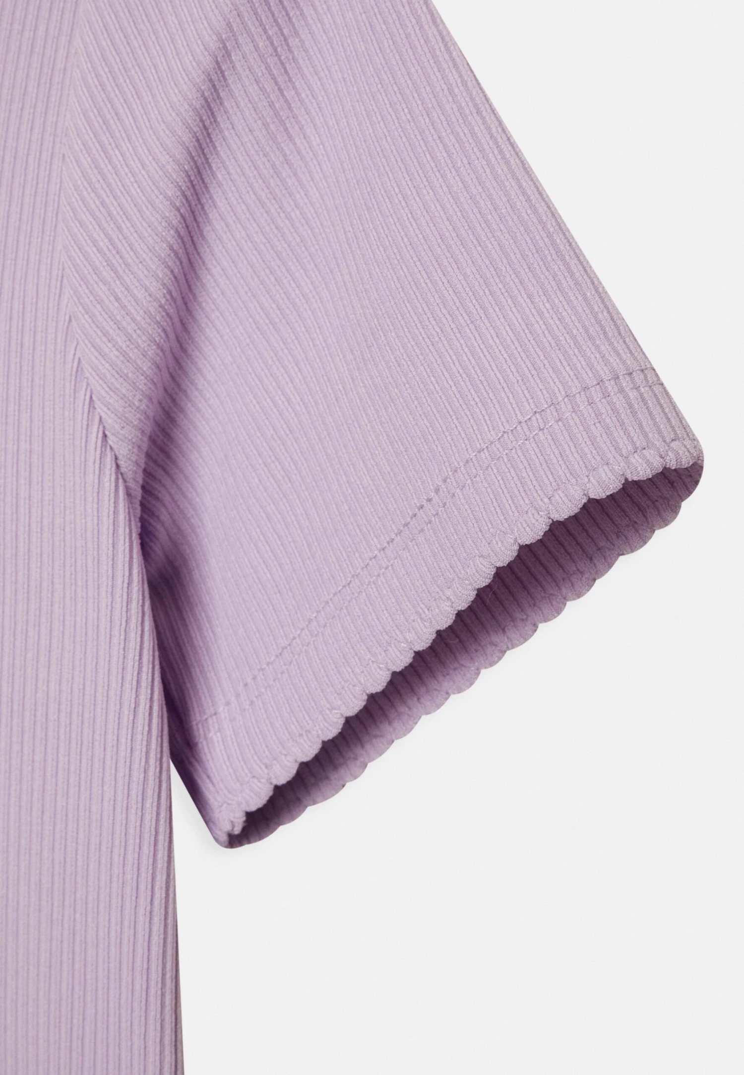 Pieces Kids Dress- Jerseyjurk - Lavendula 5 Pieces Kids Dress- Jerseyjurk - Lavendula - Afbeelding 3