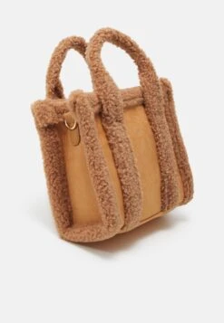 Pieces Pcotata Crossbody Bag - Handtas - Adobe -Pieces 4947888200f74c6193ce31a294614c24