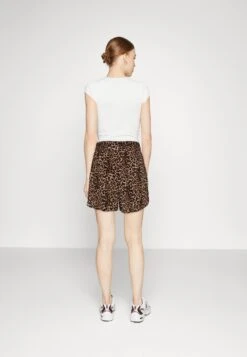 Pieces Pcnya- Shorts - Black -Pieces 4b61229eaa314a08854df76397a1fc43