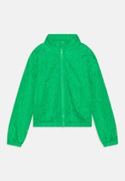 Pieces Kids Pkheart Short Quilted - Jas - Irish Green