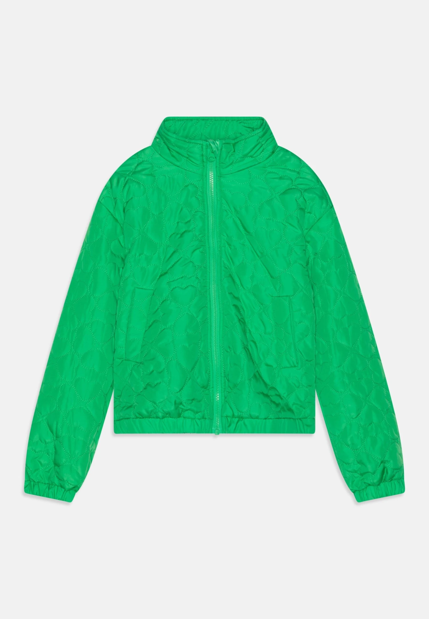 Pieces Kids Pkheart Short Quilted - Jas - Irish Green 3 Pieces Kids Pkheart Short Quilted - Jas - Irish Green