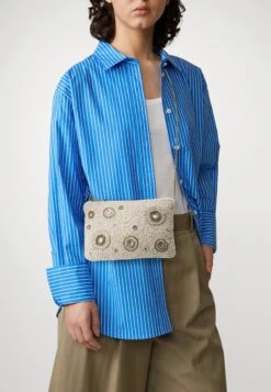 Pieces Pcosana- Clutch - Cloud Dancer