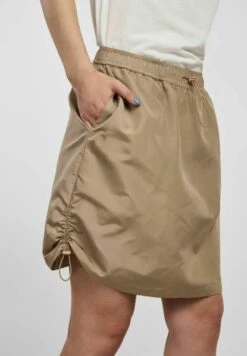 Pieces Minirok - Irish Cream -Pieces 4d02cd8348884b46b1502bebceaa8bb2