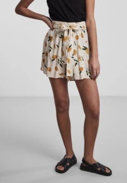 Pieces Pcnya- Shorts - Birch 10 Pieces Pcnya- Shorts - Birch -Pieces 4d7f39dc1fcc43c08b0f3633e87de34f