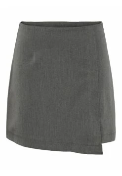 Pieces Rock Pcjeremy - Wikkelrok - Grey Melange 12 Pieces Rock Pcjeremy - Wikkelrok - Grey Melange -Pieces 4ec92949e2e048e7ae1ee596a4997ead