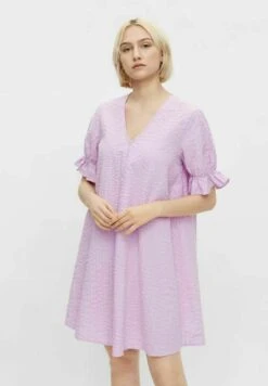 Pieces 25 Pieces Jurk - Orchid Bloom