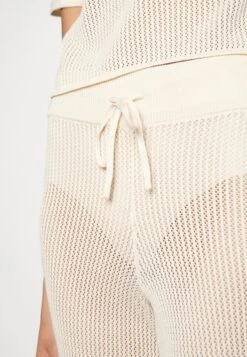 Pieces Pcbeachy Set - Strandaccessoire - White Smoke -Pieces 4fc36950f33b4bff8f2a1e65a8c36888