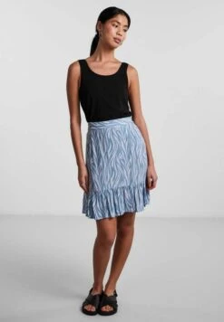 Pieces Pcnya Hw Bf - Minirok - Kentucky Blue 8 Pieces Pcnya Hw Bf - Minirok - Kentucky Blue -Pieces 503beb5d64f74eb4985bf0dbd24e5b48