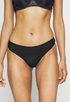 Pieces Pcmylli Brief 2 Ack - Slip - Black -Pieces 504678d6cc9b4004bf9246d65c4071f8