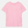 Pieces Kids Lpasuna Top - T-Shirt Basic - Begonia Pink 2 Pieces Kids Lpasuna Top - T-Shirt Basic - Begonia Pink -Pieces 506be2d72c7f4deb9075583e5ede5a5e
