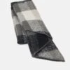 Pieces Pcpyron Checked Long Scarf - Sjaal - Paloma -Pieces 50b80a65255f48e586d0e667d0ad97e0