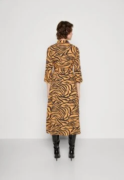 Pieces Pcnadine Midi Shirt Dress- Blousejurk - Biscuit 10 Pieces Pcnadine Midi Shirt Dress- Blousejurk - Biscuit -Pieces 520a553be4294167afe259d495559f2f