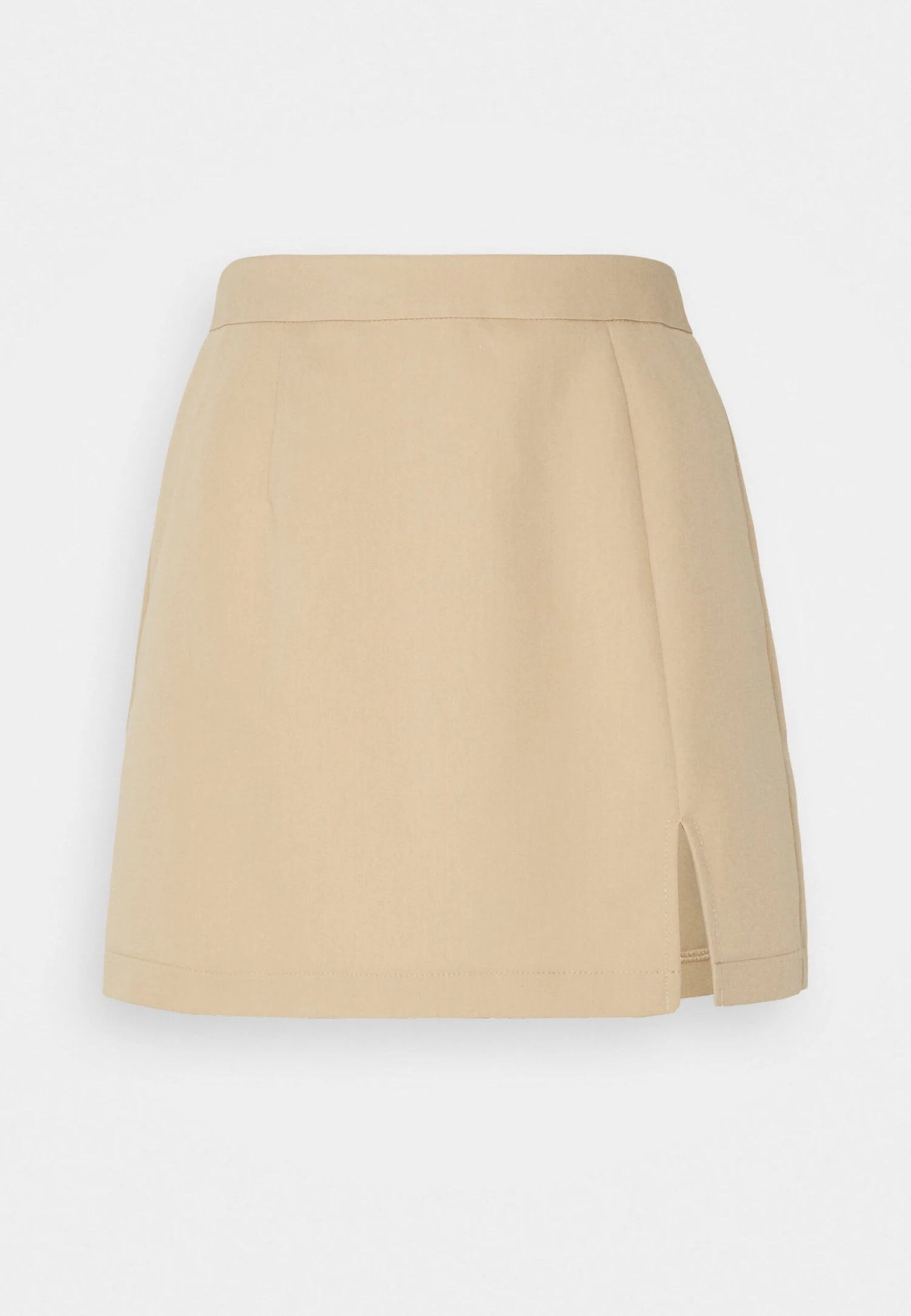 Pieces Petite Pcthelma Skirt High Waist Straight - Minirok - Irish Cream 6 Pieces Petite Pcthelma Skirt High Waist Straight - Minirok - Irish Cream - Afbeelding 4