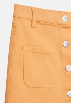 Pieces Kids Lpemla- Jeansrok - Peach Cobbler -Pieces 53059abcfd9742c2b620d9dd44e64ea1