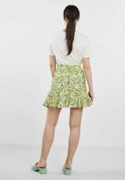 Pieces Pcbruna - A-Lijn Rok - Tender Shoots -Pieces 534af003cd64484da15dc2d2374708e8