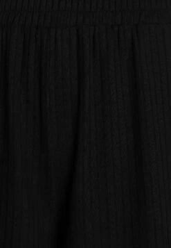 Pieces Pckylie- Shorts - Black -Pieces 53c13282d5ec4754820e8d5af2d7b197