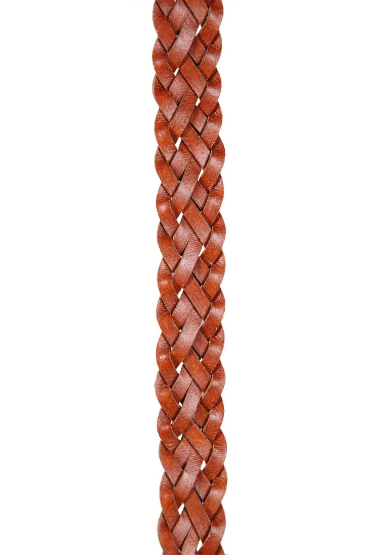 Pieces Avery - Riem - Cognac 6 Pieces Avery - Riem - Cognac - Afbeelding 4