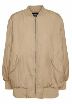 Pieces Bomberjacks - Irish Cream -Pieces 541220f2e2a1412c90a540f943b493cf