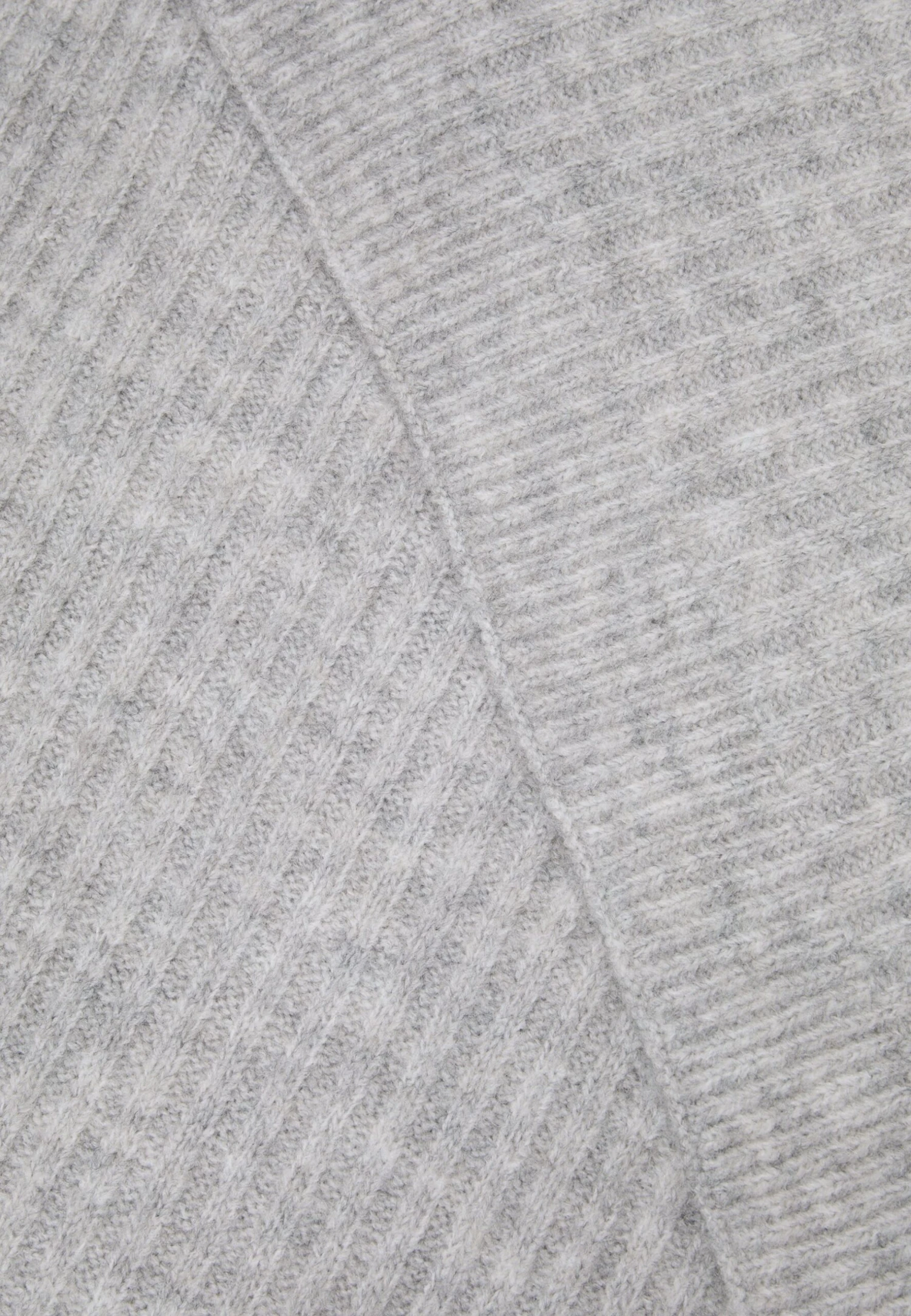 Pieces Pcjeslin Long- Sjaal - Light Grey Melange 5 Pieces Pcjeslin Long- Sjaal - Light Grey Melange - Afbeelding 3