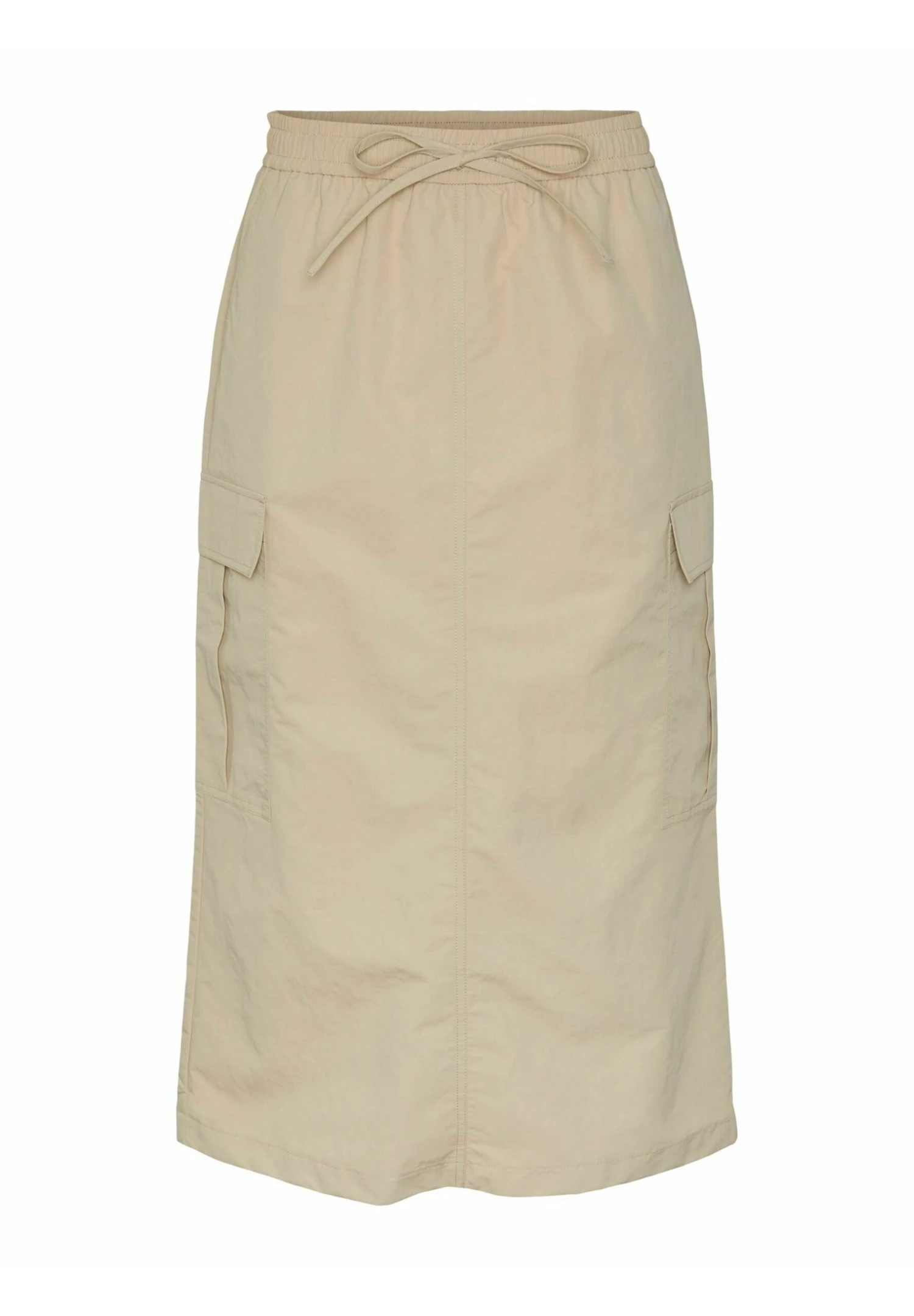 Pieces Jill - A-Lijn Rok - White Pepper 3 Pieces Jill - A-Lijn Rok - White Pepper