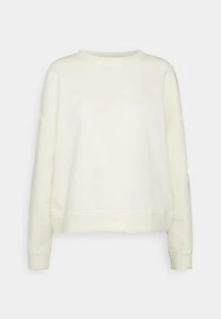 Pieces Pcchilli - Sweater - White Pepper -Pieces 554c9646955f403897590bac86563b22